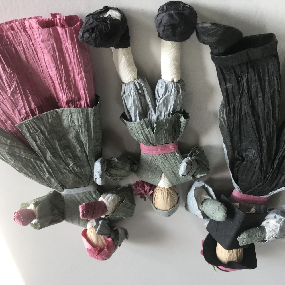 PAPER HANDMADE Family - Picture 16 of 16